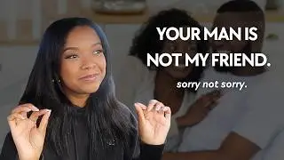 Should you be friends with your best friends boyfriend?