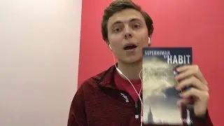 Superhuman by Habit by Tynan - Book Review
