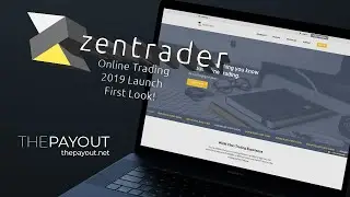 Zentrader Online Trading First Look 2019: Is It Legit?