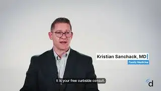 Dr. Kristian Sanchack: Why I Trust Doximity GPT in My Clinic