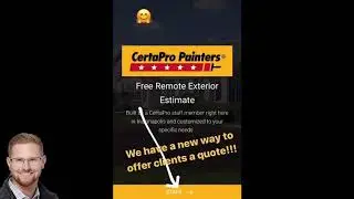 Upload Photos for a Free Exterior Painting Quote