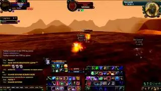Perfect World frag movie HD