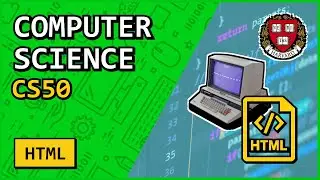 Computer Science - HTML