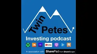 TWIN PETES INVESTING Podcast 63: Where are markets heading? Winning commercial #property investments