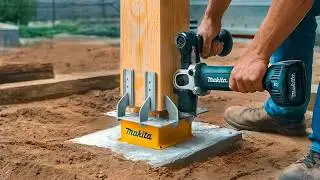 WOOD CONSTRUCTION TECHNOLOGIES THAT HAVE REACHED A NEW LEVEL