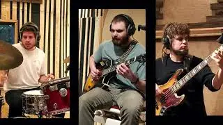 On y va - Trio Nilo (Ernest Pip&oacute;)