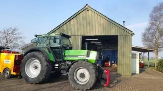 deutz fahr dx 6 50