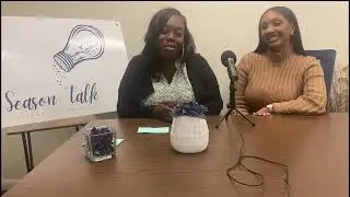 Episode 3: Wisdom vs Feelings w/ Diamond Granberry | Season Talk