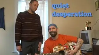 Quiet Desperation (Season 1 Ep-1) 