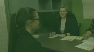 Business Administration - Human Resources