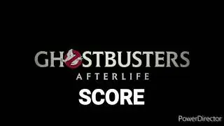 Ghostbusters:Afterlife International trailer full score