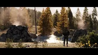 BTGG Yellowstone!! SFB commander