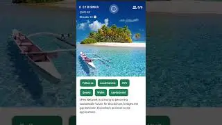 $INK token listing soon, joining link 🔗 given in  description All the best crypto community world 🌎🌍