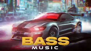 BASS BOOSTED EDM CAR MUSIC 2026 🚗💥 | Extreme Subwoofer Test | Energy Night Drive Mix ‪