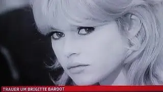 Brigitte Bardot: Portrait zum Tod am 28.12.2025 in Saint-Tropez, ntv 28.12.2025, 17:06 Uhr