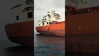 MARITIME MERIDIAN SHIP ⚓🚢⚓🚢 #ship #trending #youtubeshorts #shortvideo #shipping #shorts #short #fyp