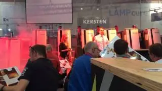 Heidelberg Anicolor, drupa26