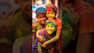 Happy Holi best status 😱🔥❤️ #shorts