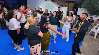 Roman Düğünleri Germencik - Sökeli Çağrı Çaldı Endekler Oynadı Part 3 #endekvideo 