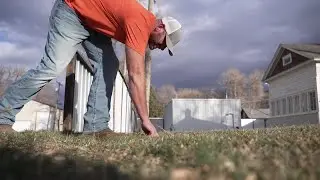 EPA now involved after windstorm debris spreads asbestos into Park City community