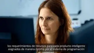 Enabling smart manufacturing with MOM