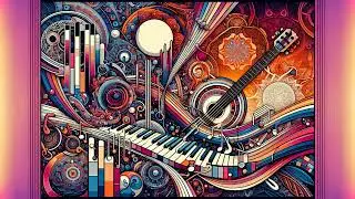 Spacious Eastern Funk Odyssey