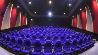OSCAR Cinema AL Shaab Village - Sharjah