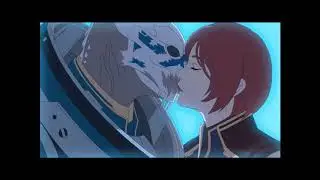 MassEffect anime Videogame AMV
