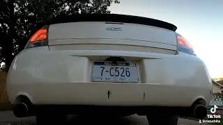 2007 impala ss crammed. full boltons