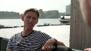 Hey Captain Conversation Exercise - Tell More