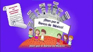 Las funciones del Banco de México