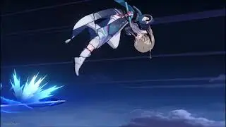 Honkai: Star Rail - Achievement - Attack! No Matter The Cost!: Silvermane Lieutenant Shield Reflect