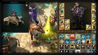 Drakensang Online #080 Andermand Raus hauen, Mein abschied