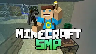 Minecraft Codex SMP | 