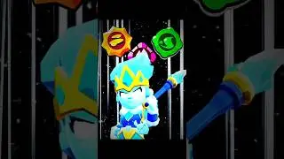Amber Edit 🔥 | #brawlstars #shorts #tiktok #fyp #viralvideo #trending #edit #capcut #amber