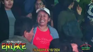 GRUPO ENLACE 4 DE OCTUBRE CALAGUAYA 2024