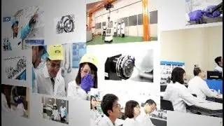 NTN Aftermarket Academy