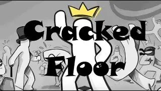 Cracked Floor / Panik