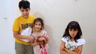 بنت لا تريد أخت متبنية ! شفا