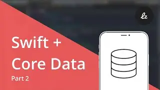 Swift 5: Обновление/удаление основных объектов данных &mdash; Часть 2