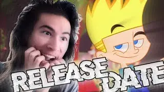 JOHNNY TEST SEASON 8 RELEASE DATE CONFIRMED!!