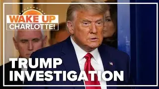 In Trump case, NY grand jury appears near end of its work