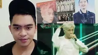 BTS - MAKE IT RIGHT (LIVE) | SINGER REACTION