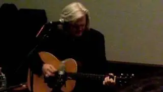 Ricky Skaggs- Foggy River (@ MTSU 2-11-2010)