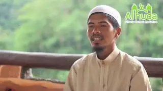 Paano Ako Yumakap sa Islam - Balik-Islam Ormita couple
