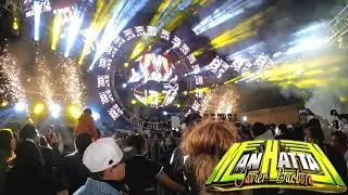 🔥CON ESTA CUMBIA WEPA INICIA SONIDO MANHATTAN FRENTE A ASTUTO MIX EN SAN MATEO OTZACATIPAN