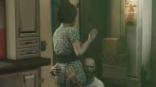But Ma!😭Mrs Philips- GTA 5-1080p 60FPS