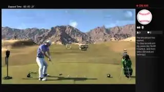 Let's play golf! The golf club collectors edition