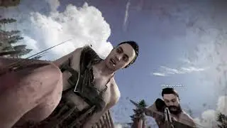 (Rust) Being toxic will lead to bad karma
