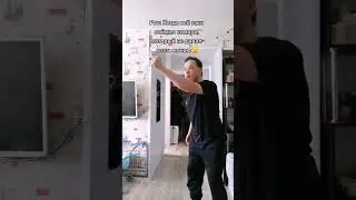 когда всё таки поймал комара, который не давал спать ночью #юморок #смех #приколы #тикток #shorts